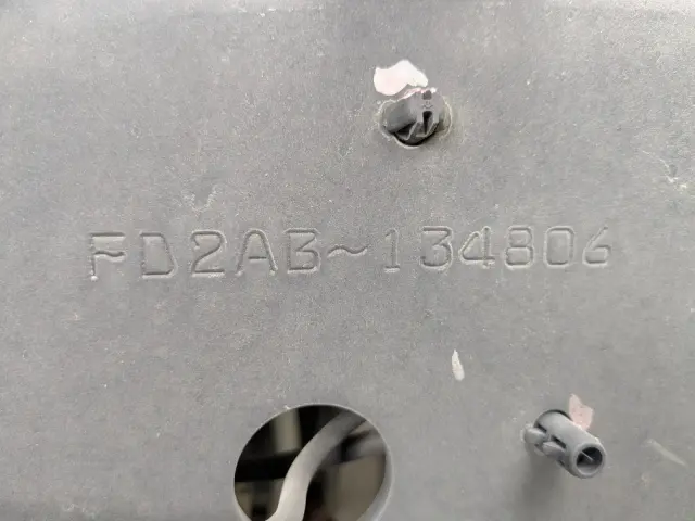日野 レンジャー 2KG-FD2ABG(2WD)の写真42