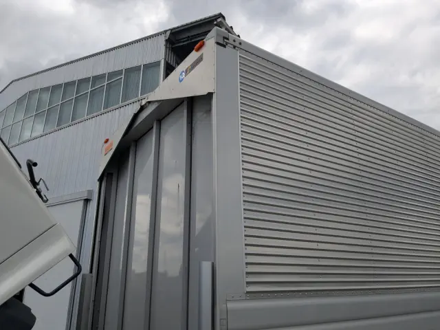 日野 レンジャー 2KG-FD2ABG(2WD)の写真44