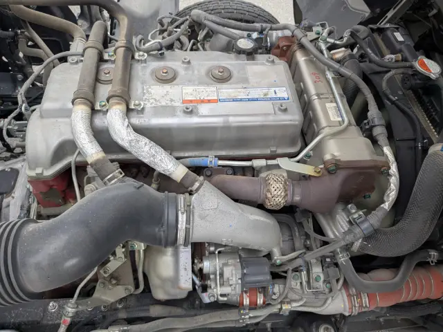 日野 レンジャー 2KG-FD2ABG(2WD)の写真46