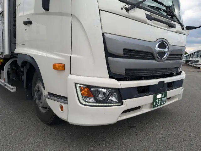 日野 レンジャー 2KG-FD2ABG(2WD)の写真48