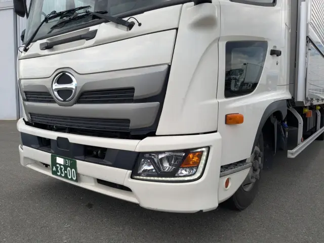 日野 レンジャー 2KG-FD2ABG(2WD)の写真49