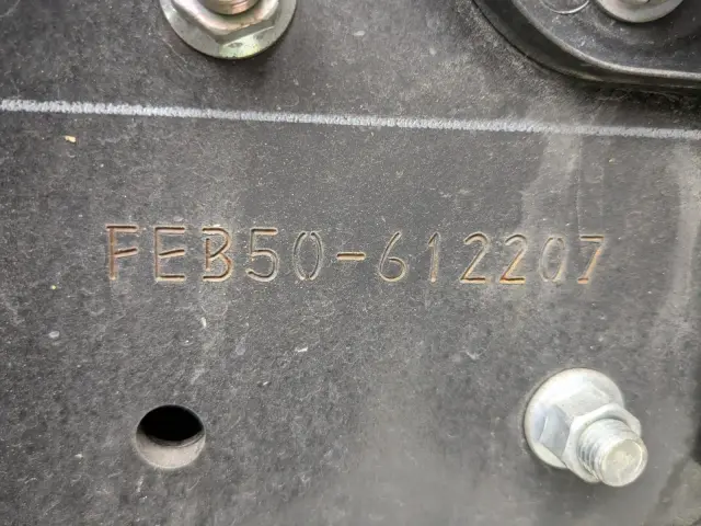 三菱 キャンター 2RG-FEB50(2WD)の写真27