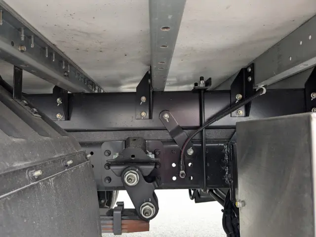 三菱 キャンター 2RG-FEB50(2WD)の写真36