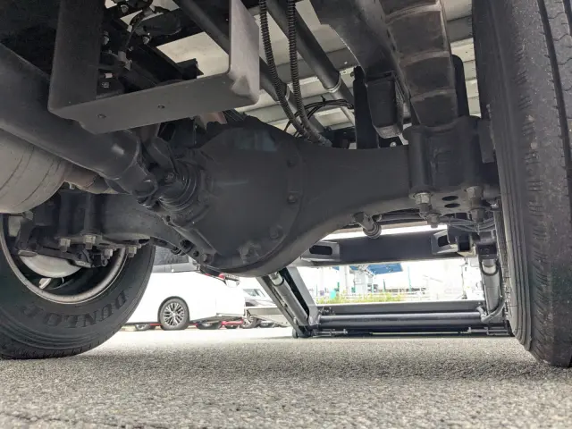 三菱 キャンター 2RG-FEB50(2WD)の写真37