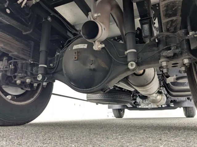 三菱 キャンター 2RG-FEB50(2WD)の写真38