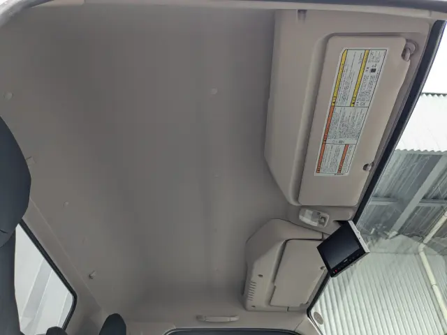 三菱 キャンター 2RG-FEB50(2WD)の写真39
