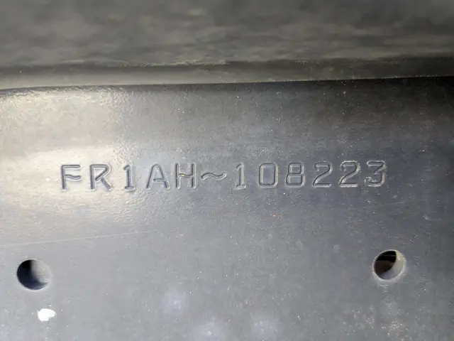 日野 プロフィア 2DG-FR1AHG(6x2)の写真41