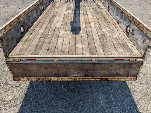 日野 レンジャー SDG-FC9JKAP(2WD)の写真10