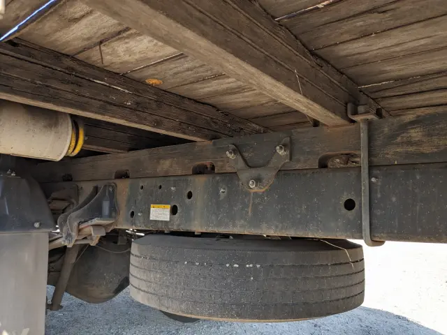 日野 レンジャー SDG-FC9JKAP(2WD)の写真14