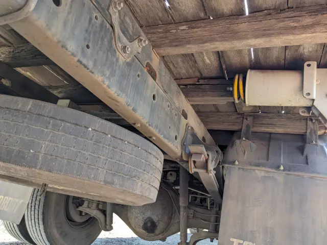 日野 レンジャー SDG-FC9JKAP(2WD)の写真22