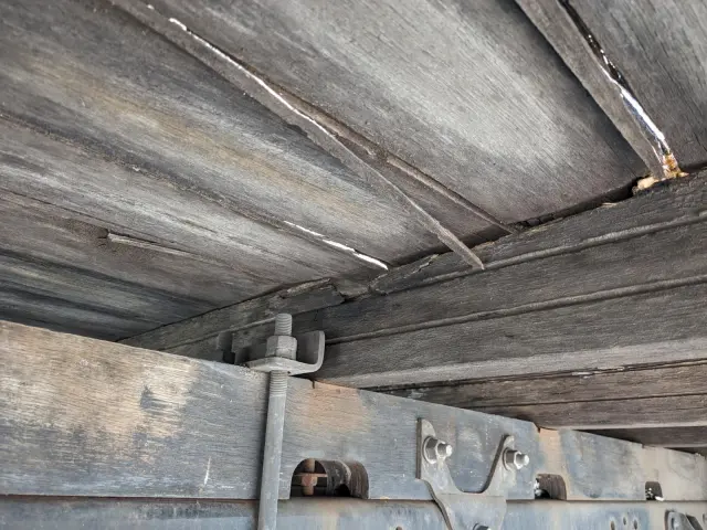 日野 レンジャー SDG-FC9JKAP(2WD)の写真23