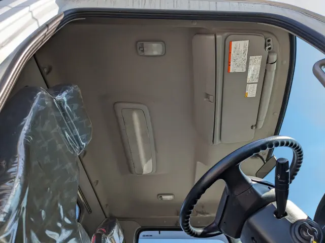 日野 レンジャー SDG-FC9JKAP(2WD)の写真38