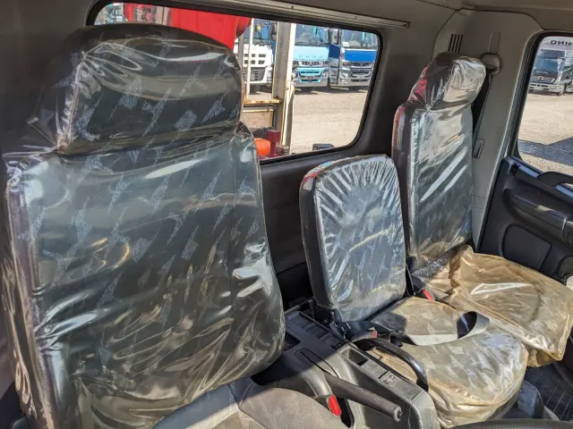 日野 レンジャー SDG-FC9JKAP(2WD)の写真39