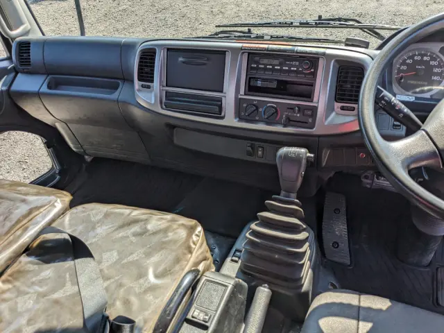 日野 レンジャー SDG-FC9JKAP(2WD)の写真40