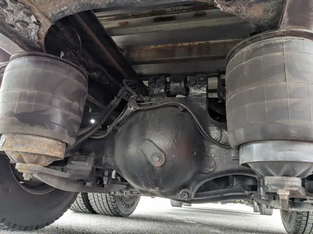 日野 プロフィア 2DG-FW1AHJ(8x4)の写真26