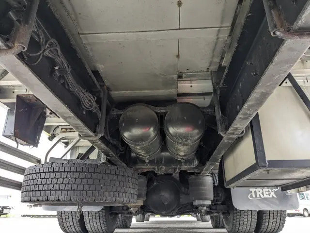 日野 プロフィア 2DG-FW1AHJ(8x4)の写真27