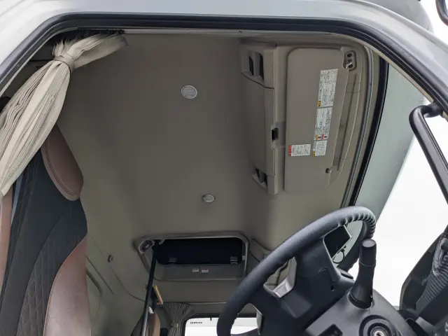 日野 プロフィア 2DG-FW1AHJ(8x4)の写真31