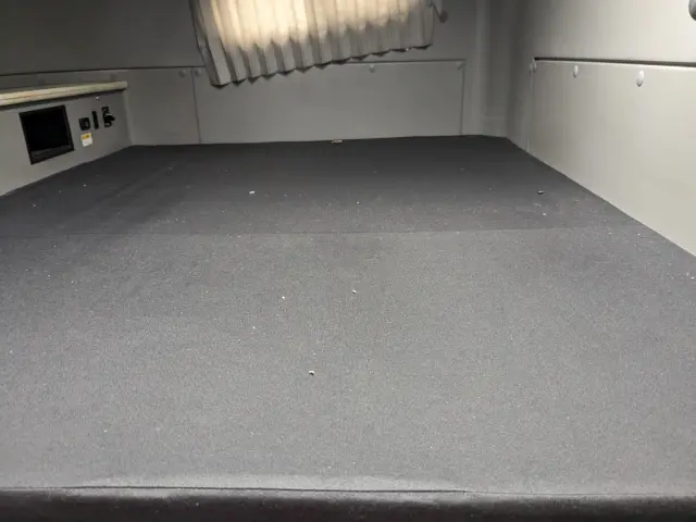 日野 プロフィア 2DG-FW1AHJ(8x4)の写真36