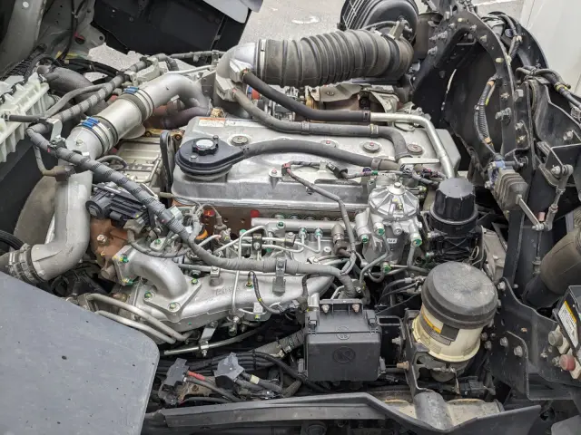 日野 プロフィア 2DG-FW1AHJ(8x4)の写真39