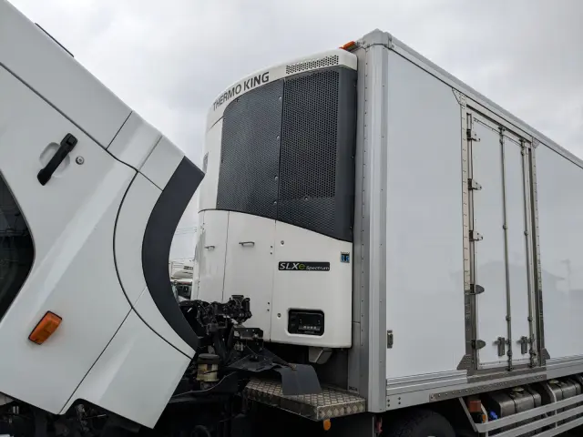 日野 プロフィア 2DG-FW1AHJ(8x4)の写真41