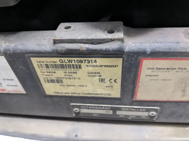 日野 プロフィア 2DG-FW1AHJ(8x4)の写真44