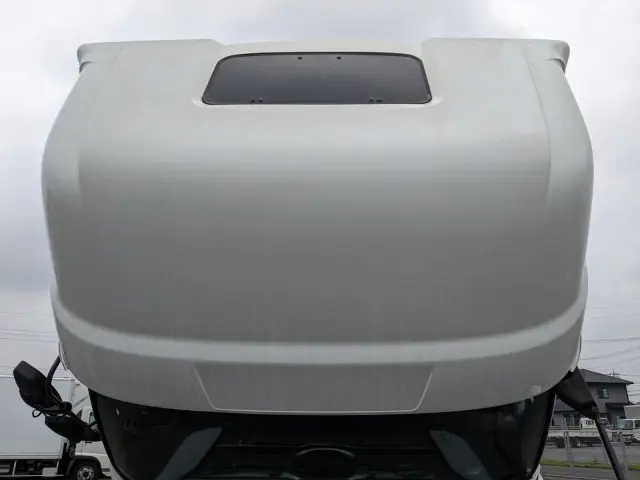 日野 プロフィア 2DG-FW1AHJ(8x4)の写真45