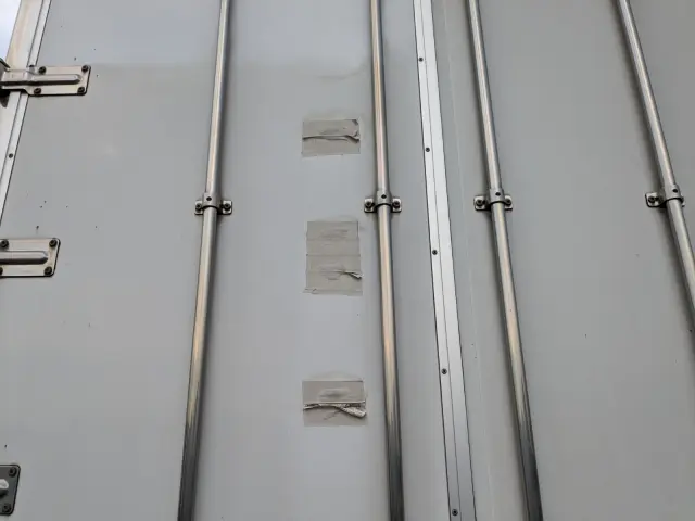 三菱 スーパーグレート 2PG-FS75GZ(8x4)の写真7