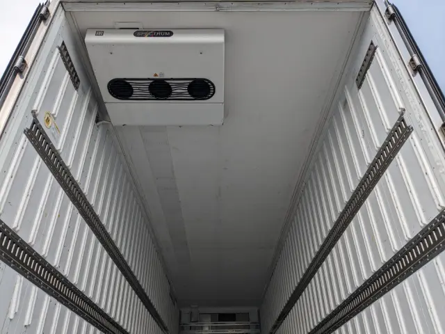 三菱 スーパーグレート 2PG-FS75GZ(8x4)の写真14