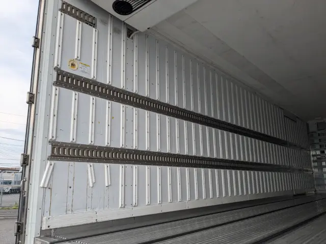 三菱 スーパーグレート 2PG-FS75GZ(8x4)の写真19