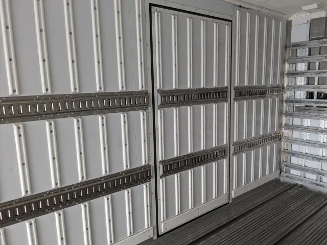 三菱 スーパーグレート 2PG-FS75GZ(8x4)の写真20