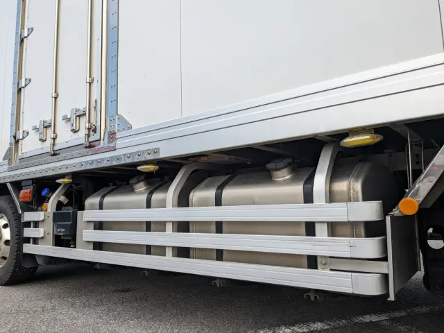 三菱 スーパーグレート 2PG-FS75GZ(8x4)の写真24