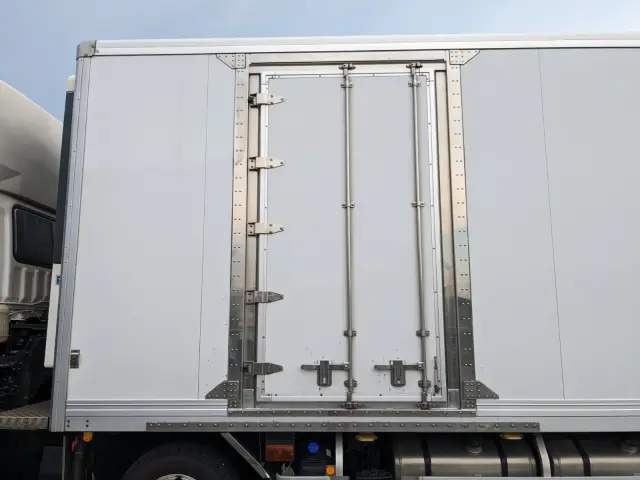 三菱 スーパーグレート 2PG-FS75GZ(8x4)の写真25