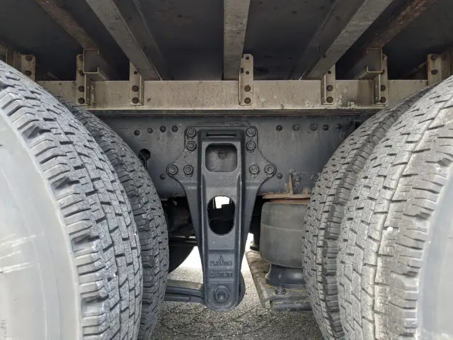 三菱 スーパーグレート 2PG-FS75GZ(8x4)の写真26