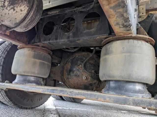 三菱 スーパーグレート 2PG-FS75GZ(8x4)の写真27