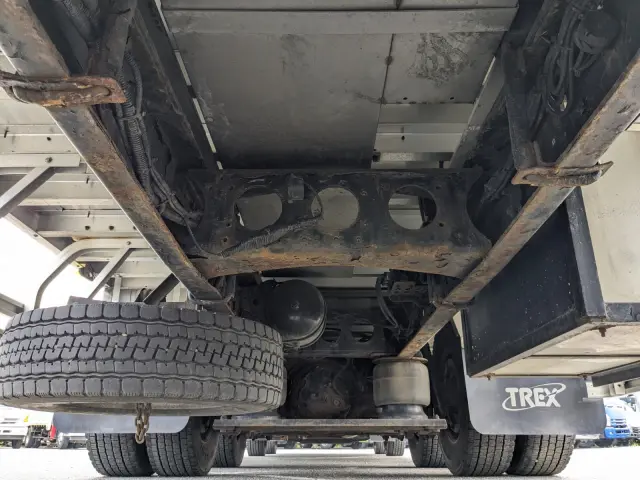 三菱 スーパーグレート 2PG-FS75GZ(8x4)の写真28