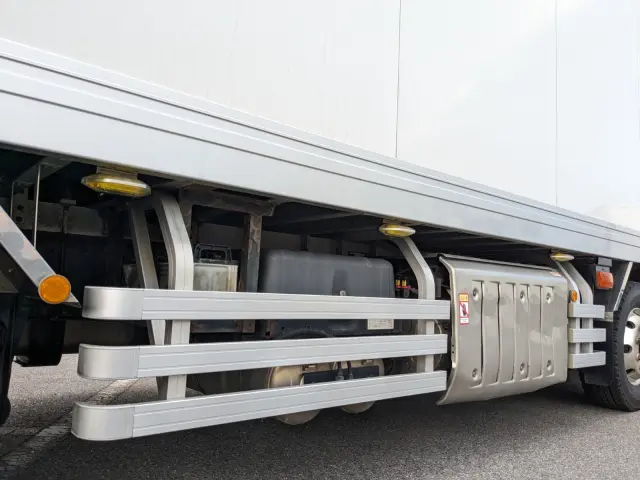 三菱 スーパーグレート 2PG-FS75GZ(8x4)の写真29