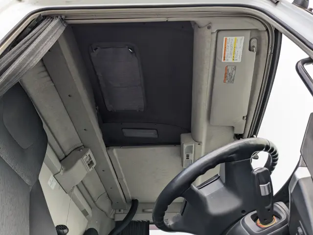 三菱 スーパーグレート 2PG-FS75GZ(8x4)の写真31