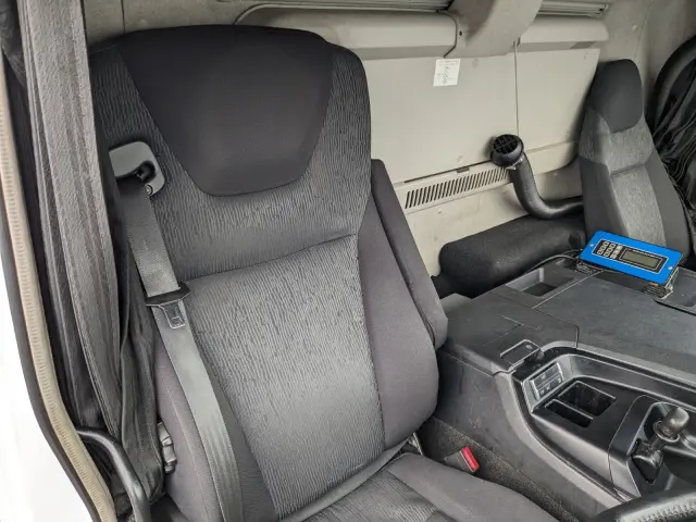 三菱 スーパーグレート 2PG-FS75GZ(8x4)の写真32