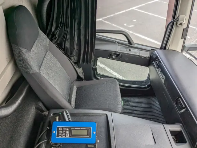 三菱 スーパーグレート 2PG-FS75GZ(8x4)の写真33