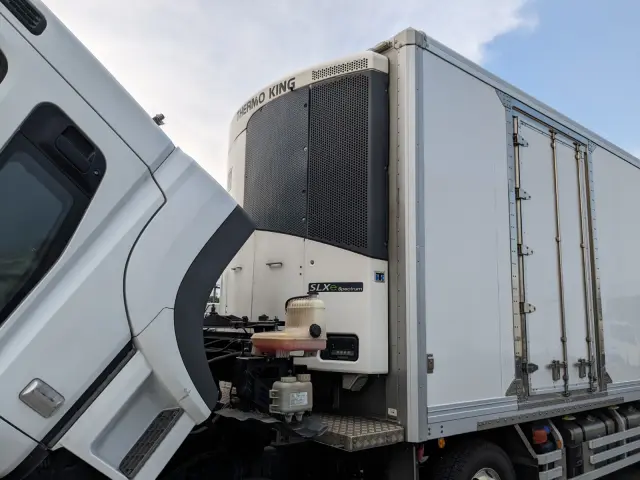 三菱 スーパーグレート 2PG-FS75GZ(8x4)の写真39