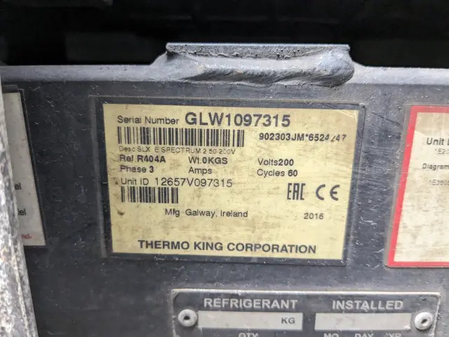 三菱 スーパーグレート 2PG-FS75GZ(8x4)の写真42