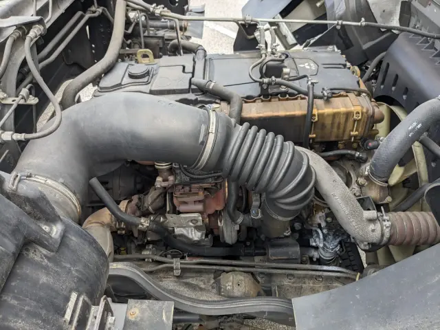 三菱 スーパーグレート 2PG-FS75GZ(8x4)の写真44