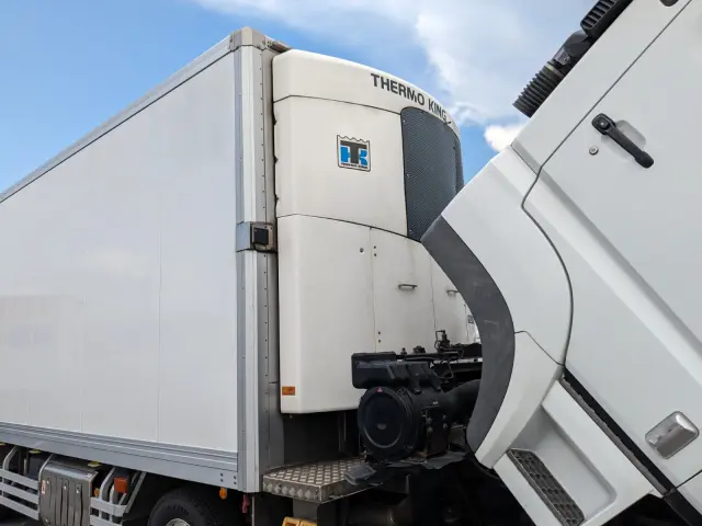 三菱 スーパーグレート 2PG-FS75GZ(8x4)の写真45