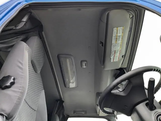 いすゞ フォワード 2RG-FRR90S2(2WD)の写真31