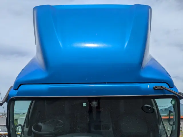 いすゞ フォワード 2RG-FRR90S2(2WD)の写真38