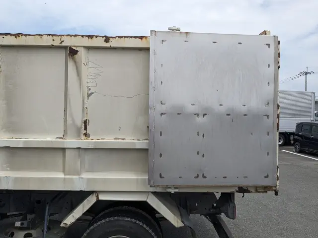 日野 レンジャー TKG-FC9JCAA(2WD)の写真10