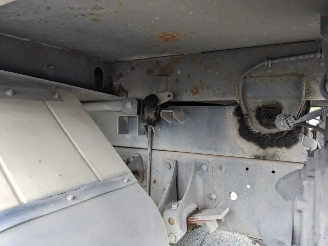 日野 レンジャー TKG-FC9JCAA(2WD)の写真11