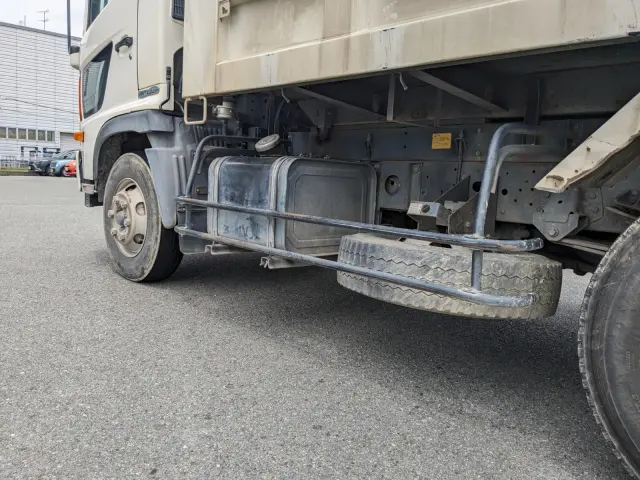 日野 レンジャー TKG-FC9JCAA(2WD)の写真13