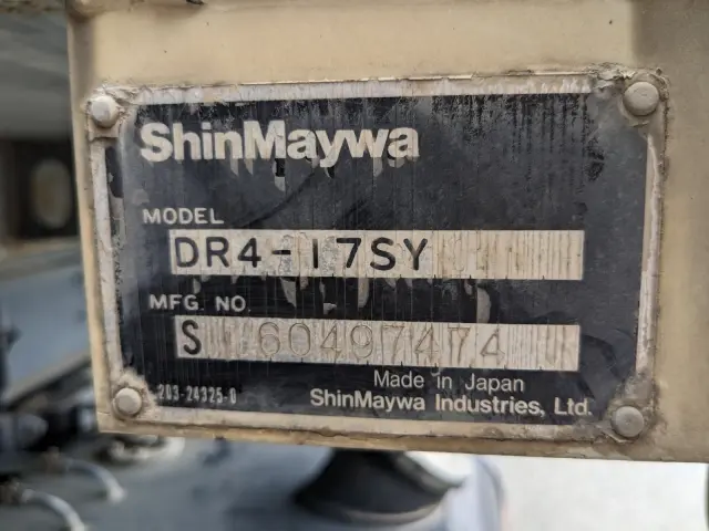 日野 レンジャー TKG-FC9JCAA(2WD)の写真17