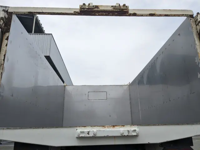 日野 レンジャー TKG-FC9JCAA(2WD)の写真19